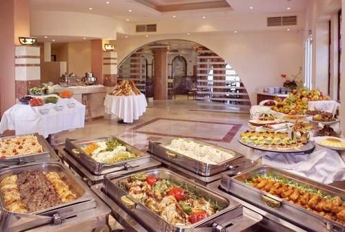 Royal Holiday Beach Resort Sharm El Sheikh Extérieur photo