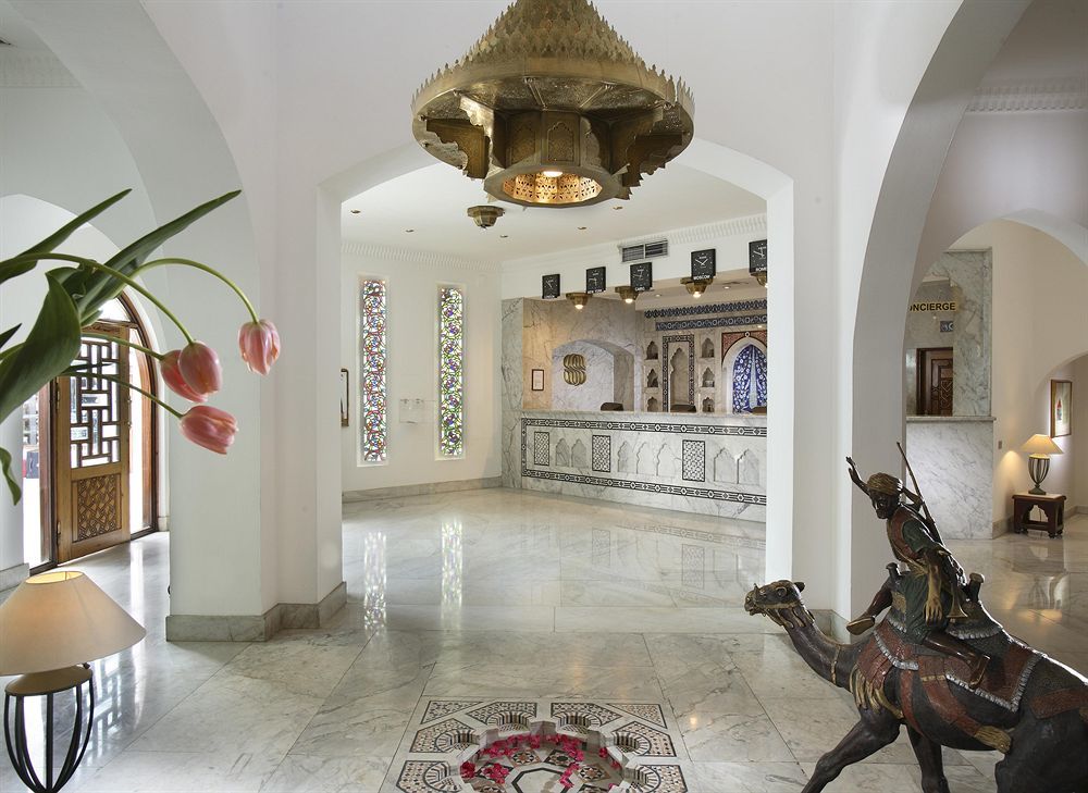 Royal Holiday Beach Resort Sharm El Sheikh Extérieur photo