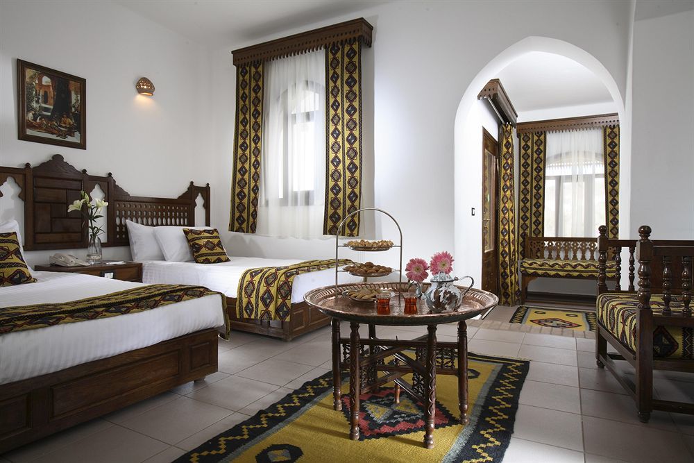 Royal Holiday Beach Resort Sharm El Sheikh Extérieur photo
