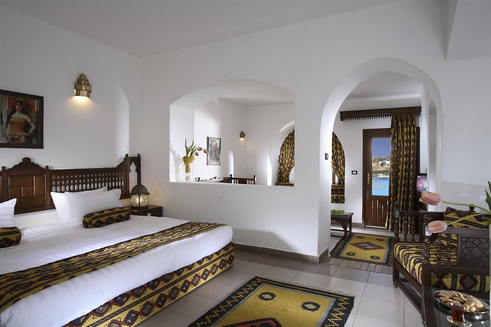 Royal Holiday Beach Resort Sharm El Sheikh Extérieur photo