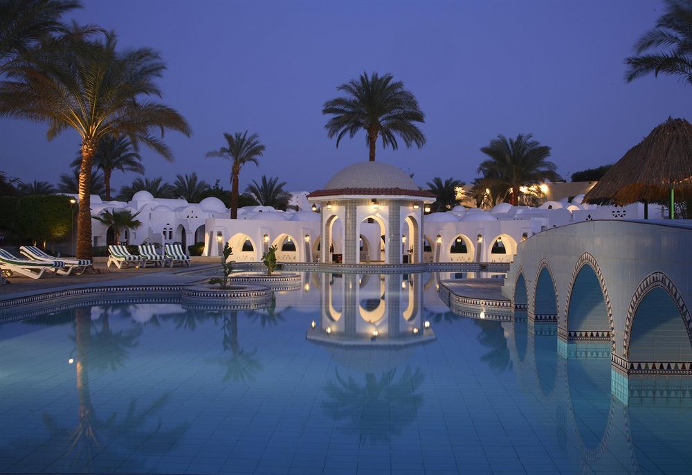 Royal Holiday Beach Resort Sharm El Sheikh Extérieur photo
