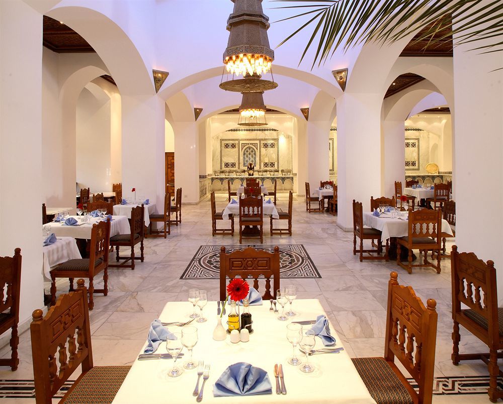 Royal Holiday Beach Resort Sharm El Sheikh Extérieur photo