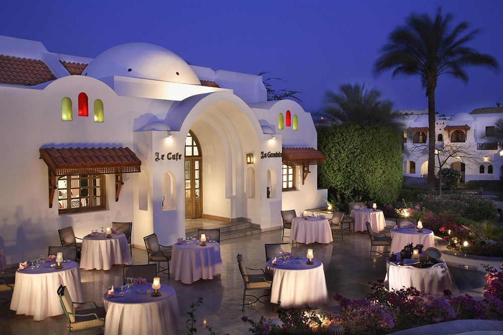 Royal Holiday Beach Resort Sharm El Sheikh Extérieur photo